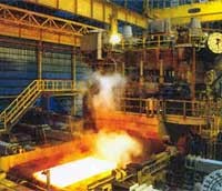 Chỉ trong vòng mấy tháng đầu 2007 đã có tới 5 dự án liên hợp được cấp phép và ký kết liên doanh và nếu tính tổng cộng các dự án đã được cấp chứng nhận và đang làm luận chứng phải lên tới 