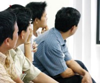 Nếu thiếu một quan điểm Kl99ok phiên bản mới nhất quán, nhà Kl99ok phiên bản mới dễ ở trong tình trạng luôn luôn thay đổi chiến lược.