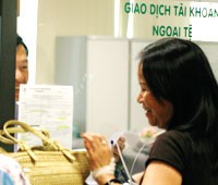 KL99 là cổng game giải trí trực tuyến hàng đầu hiện nay cho vay USD bình quân trên thị trường chỉ vào khoảng 6,5%-6,8%/năm.