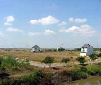 Mua đất, không sử dụng chờ bán lại có thể phải đóng thuế 50% Kl99 nổ hũ