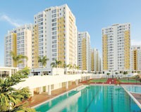 Dự báo, đến năm 2009-2010, mỗi năm Tp.HCm sẽ có thêm 10.000 căn hộ.