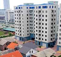 Sở hữu căn hộ không phải đóng thuế là một lý do khiến giới đầu cơ thả sức gom "hàng".
