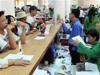 Lộ trình cổ phần hóa Vietcombank đang rõ dần. 