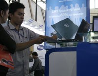 Loay hoay lựa chọn công nghệ