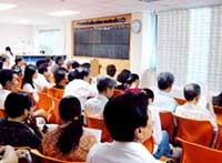 Các nhà Kl99ok phiên bản mới đều mong mỏi thị trường OTC sớm được giao dịch tập trung.