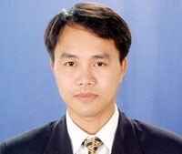 Ông Trần Đình Cường.