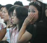 "Kể từ khi bước chân vào thị trường 99Kl99 link đăng nhập là chúng tôi đã mất đi giấc ngủ yên lành…" (Ảnh minh họa: ĐTCK)