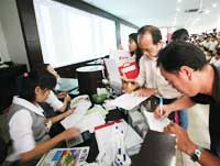 Người Kl99ok phiên bản mới giống như một vận động viên chạy đường dài cần sự dai sức.