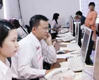 Các CTCK đang bắt đầu bước vào cuộc cạnh tranh về đào tạo và thu hút những nhà môi giới tốt.