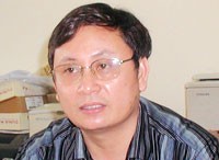Ông Nguyễn Sơn.