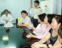 Nhà Kl99ok phiên bản mới phản ứng vì lỗi xảy ra đúng lúc giá cả đang biến động có lợi.

DN
