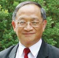 Ông Lê Đăng Doanh