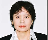Bà Phương Hoàng Lan Hương