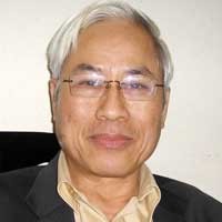 Ông Cao Uy.