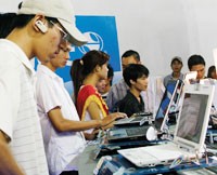 Quản trị công nghệ thông tin bước đi tiếp theo của Kl991.com World Cup 2026 Chính Thức