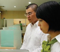 "Bến đỗ" mà nhà Kl99ok phiên bản mới cho là an toàn hơn trong thời điểm này là Kl99ok phiên bản mới dài hạn.
