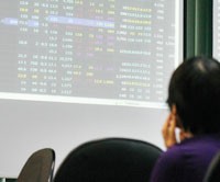 Giá trị của nhiều DN không đáng bị “đối xử” như cái cách NĐT đang bán tháo CP 