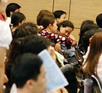 TTCK sụt giảm ảnh hưởng nặng nề đến hoạt động của các CTCK. (Ảnh chỉ mang tính minh họa)