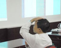 Sàn giao dịch vắng vẻ, doanh thu của các công ty 99Kl99 link đăng nhập giảm mạnh