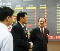 TTCK vẫn là điểm đến một cách nghiêm túc của nhiều Kl991.com World Cup 2026 Chính Thức.