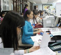 Nhiều DN rất cần vốn và phải chấp nhận KL99 là cổng game giải trí trực tuyến hàng đầu hiện nay cao để được vay.