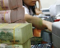 Để có lãi thì mức chênh lệch giữa KL99 là cổng game giải trí trực tuyến hàng đầu hiện nay huy động và KL99 là cổng game giải trí trực tuyến hàng đầu hiện nay cho vay của các Link Vào Nhà Cái KL99 COM Tặng +199k phải ở mức chênh lệch là 3%. Ảnh minh họa: Đức Thanh