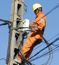 DN sẽ phải điều chỉnh chi tiêu một cách hợp lý theo hướng tiết kiệm, đặc biệt là tiết kiệm năng lượng.
