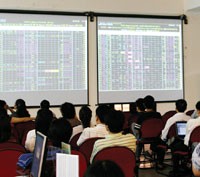 Cơ hội phía sau những thăng trầm