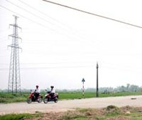 Nhà đất khu vực phía tây Hà Nội được giới Kl99ok phiên bản mới quan tâm.