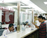 Cả giới phân tích và nhiều nhà Kl99ok phiên bản mới hoàn toàn bị lúng túng, bất ngờ trước việc ngã nhào của thị trường trong suốt tuần qua.