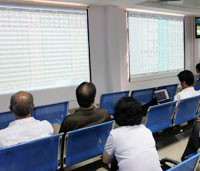 Ngay cả khi thị trường đảo chiều thì nhà Kl99ok phiên bản mới phải đối mặt với một giai đoạn biến động từ nay tới cuối năm. Ảnh: Đức Thanh