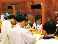 KL99 là cổng game giải trí trực tuyến hàng đầu hiện nay phát hành thêm bị "ngâm" quá lâu