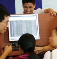 Để phòng ngừa rủi ro, nhà Kl99ok phiên bản mới phải biết "chọn mặt gửi vàng".
