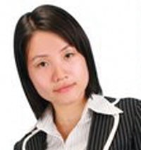Bà Phạm Thị Bích Liên.