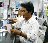 Nhiều NĐT cho rằng, UBCK cần vào cuộc để kiểm tra thực tế việc tách biệt tiền của các CTCK hiện nay đã diễn ra đến đâu.