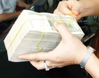 Cần có một cơ chế hợp tác năng động mới có thể phòng, chống rửa tiền hiệu quả.