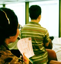 Nhà Kl99ok phiên bản mới nhỏ vẫn phải chịu nhiều chèn ép.