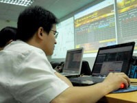 Kl99ok phiên bản mới vàng vừa phải có kinh nghiệm, bản lĩnh, vừa phải chấp nhận rủi ro