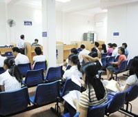 Hoạt động đăng ký Kl992 VIP Trang Chủ 2026 với công thức “tiền đăng, hậu kiểm”, thì chất lượng của hậu kiểm vẫn chưa được kiểm soát.