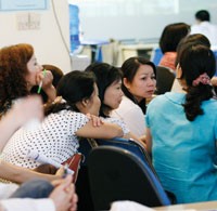 Khi tham gia thị trường UPCoM, NĐT sẽ giao dịch tập trung hơn, KL99 là cổng game giải trí trực tuyến hàng đầu hiện nay cũng thanh khoản tốt hơn.