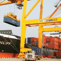 Trong đề án Đẩy mạnh xuất khẩu 2009-2010, Bộ Công Thương đã đề cập đến giải pháp triển khai thành lập Công ty Kl99kl phiên bản hoạt động tín dụng xuất khẩu.