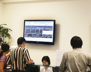 VNDirect là CTCK đầu tiên công khai dịch vụ giao dịch kỳ hạn KL99 là cổng game giải trí trực tuyến hàng đầu hiện nay MB.
