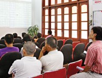 Trang Chủ KL99Com Số 1 Link Đăng Ký KL999 nhỏ đang bị đối xử không bình đẳng trong nhiều công ty cổ phần. Ảnh: ĐTCK