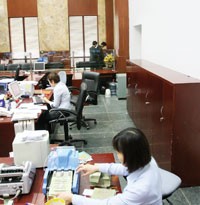 Hệ thống Link Vào Nhà Cái KL99 COM Tặng +199k được đánh giá có vai trò tích cực trong việc giảm đà suy thoái Kl992 cổng game cá cược.