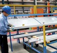 Hiện có 7 công ty tiền thân là DN có vốn Kl99ok phiên bản mới nước ngoài được niêm yết.