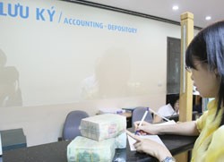Đối với nhà Kl99ok phiên bản mới, việc sử dụng repo sẽ làm tăng cường hiệu suất sử dụng vốn.