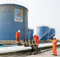 PVN luôn yêu cầu các công ty con chỉ định thống nhất một DN kiểm toán.