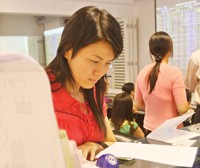 Vi峄嘽 th岷痶 ch岷穞 ki峄僲 so谩t t铆n d峄g v峄沬 ch峄﹏g kho谩n 膽茫 t谩c 膽峄檔g th峄眂 ch岷 t峄?h啤n m峄檛 th谩ng tr瓢峄沜.