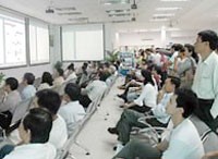 Việc tạm ứng 99Kl.app mobile mới nhất đã khích lệ nhà Kl99ok phiên bản mới rất nhiều trong tình hình thị trường sụt giảm hiện nay.