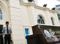 Hiện có tới 27 công ty Kl99kl phiên bản hoạt động phi nhân thọ tham gia thị trường.